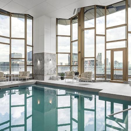 Melbourne Cbd Apt With Free Car Park Ocean View Exterior foto