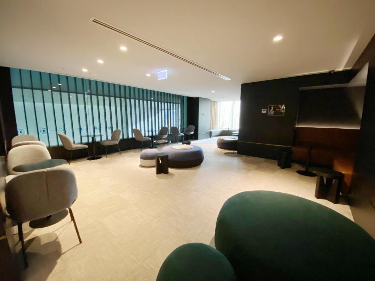 Melbourne Cbd Apt With Free Car Park Ocean View Exterior foto